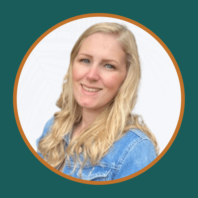 Helen Beckford, founder of Felicette Consultancy